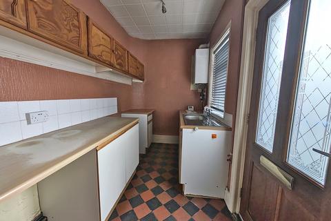 64 Haughton Road, Sheffield, S8 8QH