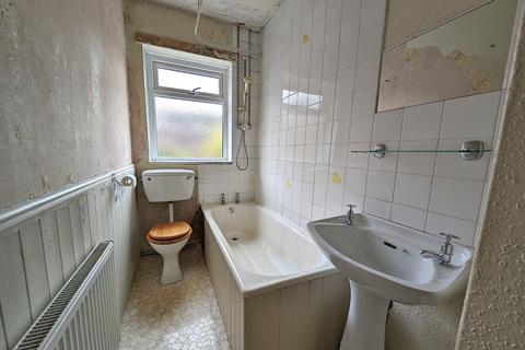 64 Haughton Road, Sheffield, S8 8QH