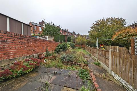 64 Haughton Road, Sheffield, S8 8QH