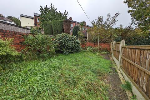 64 Haughton Road, Sheffield, S8 8QH