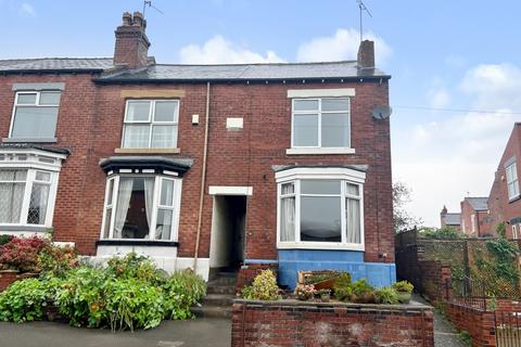 91 Marshall Road, Sheffield, S8 0GP