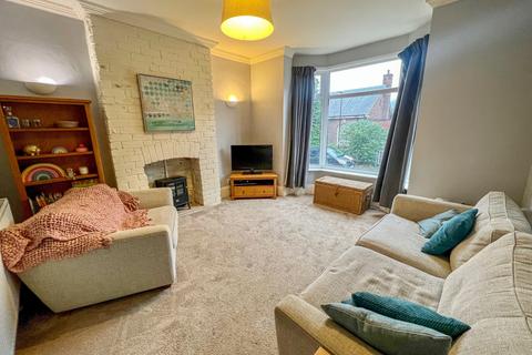 91 Marshall Road, Sheffield, S8 0GP