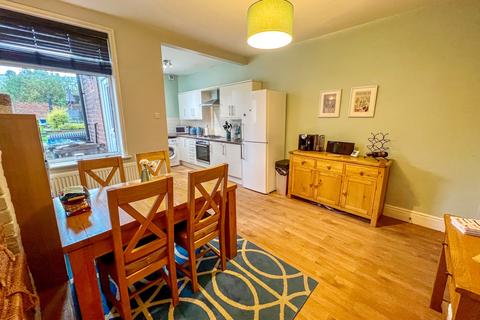 91 Marshall Road, Sheffield, S8 0GP