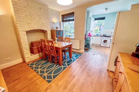 91 Marshall Road, Sheffield, S8 0GP
