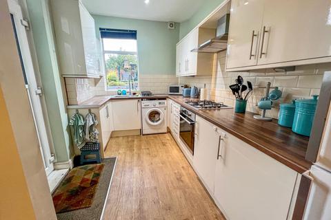 91 Marshall Road, Sheffield, S8 0GP