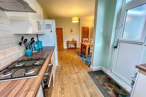 91 Marshall Road, Sheffield, S8 0GP