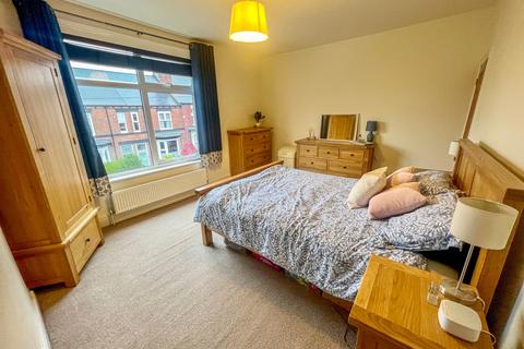 91 Marshall Road, Sheffield, S8 0GP