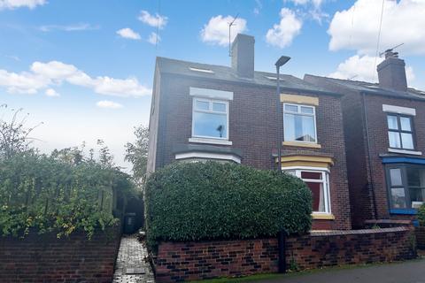 27 Firbeck Road, Sheffield, S8 0NF