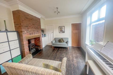 27 Firbeck Road, Sheffield, S8 0NF