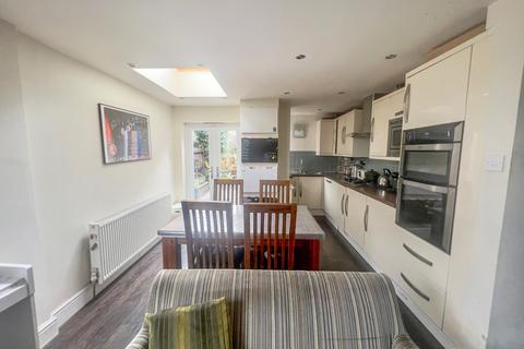 27 Firbeck Road, Sheffield, S8 0NF