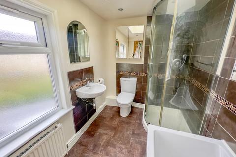 27 Firbeck Road, Sheffield, S8 0NF