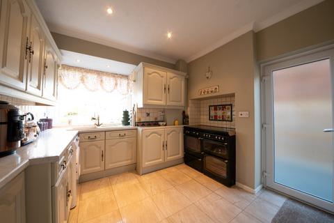 7 The Meads, Sheffield, S8 8JD