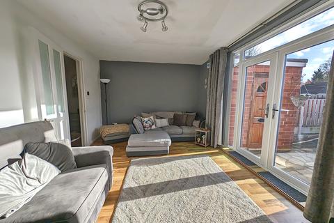 3 bedroom terraced house for sale - Rosemary Road, Beighton, S20 1DA