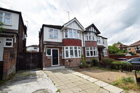 3 bedroom semi-detached house for sale, Bispham Road, West Twyford, NW10