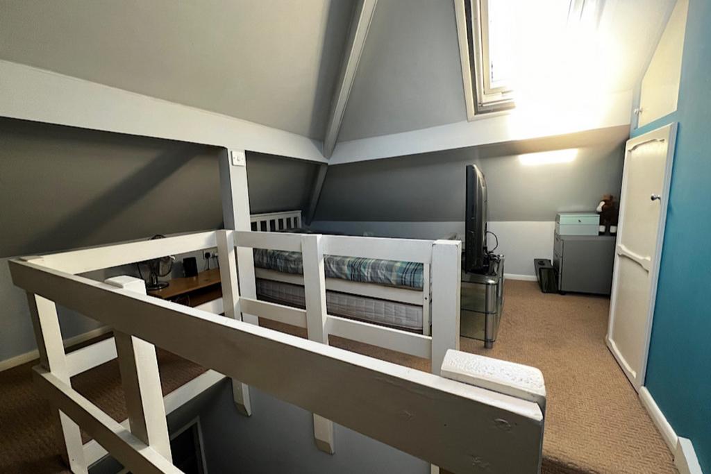 Occasional Room