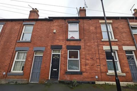 87 Rydal Road, Sheffield, S8 0UR