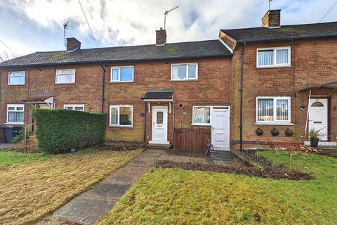 2 bedroom terraced house for sale - Reney Avenue, Greenhill, S8 7FH