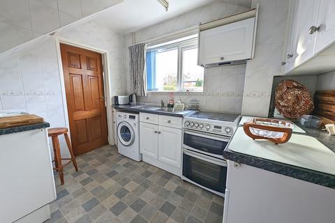 2 bedroom terraced house for sale, Reney Avenue, Greenhill, S8 7FH