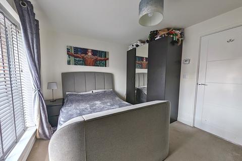 130 Archdale Road, Sheffield, S2 1NZ