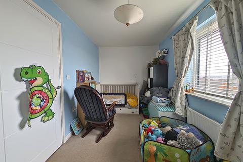 130 Archdale Road, Sheffield, S2 1NZ