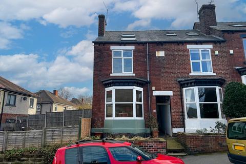 121 Burcot Road, Sheffield, S8 9FF