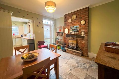 121 Burcot Road, Sheffield, S8 9FF