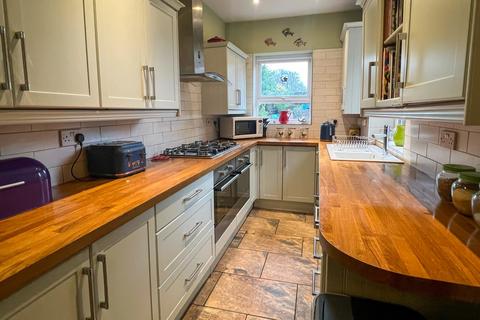 121 Burcot Road, Sheffield, S8 9FF