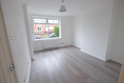 2 bedroom end of terrace house for sale, Maltravers Terrace, Sheffield, S2 5FN