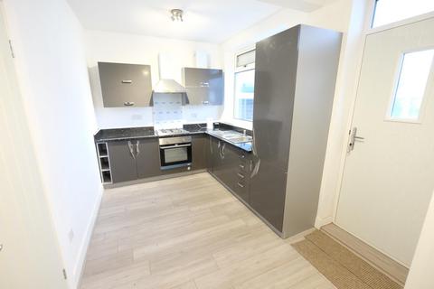 2 bedroom end of terrace house for sale, Maltravers Terrace, Sheffield, S2 5FN