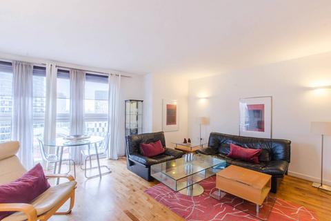 1 bedroom flat for sale, New Providence Wharf, 1 Fairmont Avenue, London