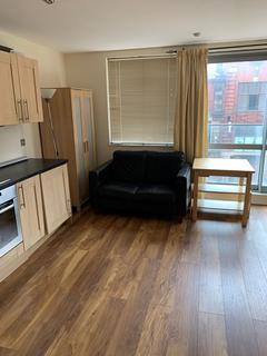 Studio for sale - Broughton House, 50 West Street, Sheffield, S1 4EX