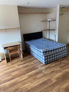 Studio for sale, Broughton House, 50 West Street, Sheffield, S1 4EX