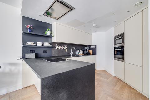 2 bedroom flat for sale, London House, 100 New Kings Road, London