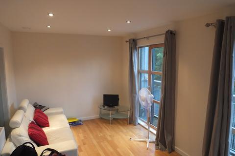 1 bedroom apartment for sale, Cutlers House, Mowbray Street, Sheffield, S3 8ES