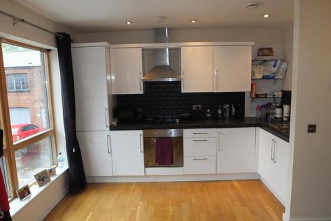 1 bedroom apartment for sale - Cutlers House, Mowbray Street, Sheffield, S3 8ES