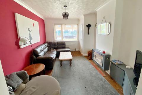 4 Haslam Crescent, Sheffield, S8 7GR