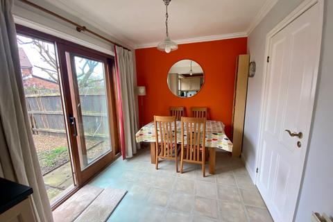 4 Haslam Crescent, Sheffield, S8 7GR