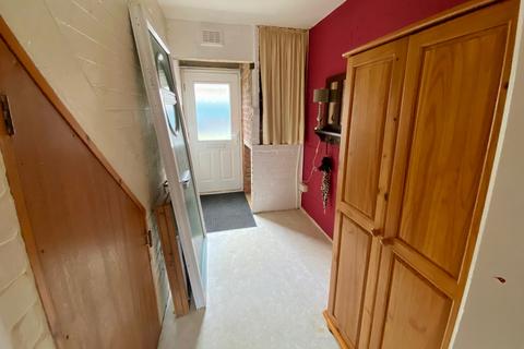 4 Haslam Crescent, Sheffield, S8 7GR