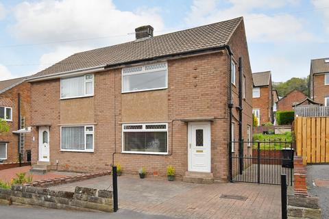 18 Tadcaster Crescent, Sheffield, S8 0RE
