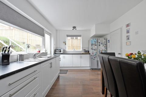 18 Tadcaster Crescent, Sheffield, S8 0RE