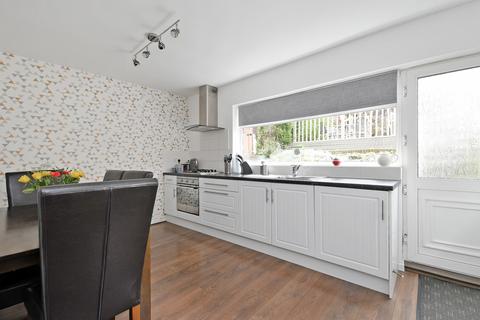 18 Tadcaster Crescent, Sheffield, S8 0RE