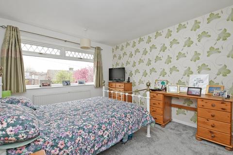 18 Tadcaster Crescent, Sheffield, S8 0RE