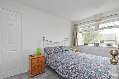 18 Tadcaster Crescent, Sheffield, S8 0RE