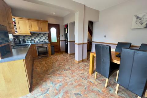 2 James Andrew Crescent, Sheffield, S8 7RJ
