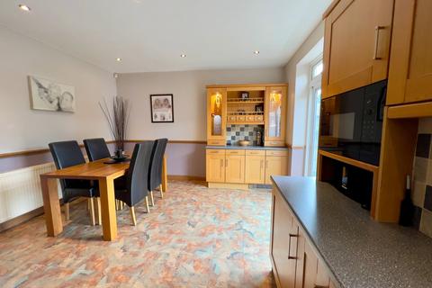 2 James Andrew Crescent, Sheffield, S8 7RJ