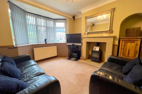 2 James Andrew Crescent, Sheffield, S8 7RJ