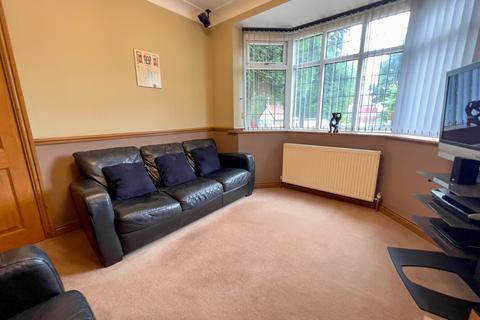 2 James Andrew Crescent, Sheffield, S8 7RJ
