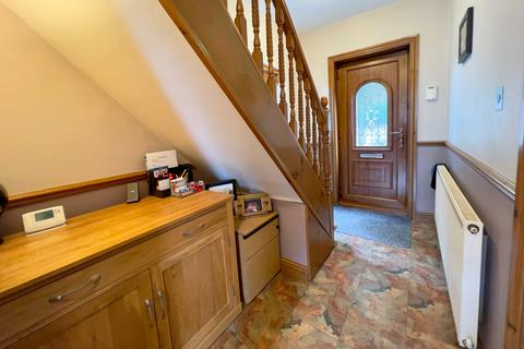 2 James Andrew Crescent, Sheffield, S8 7RJ