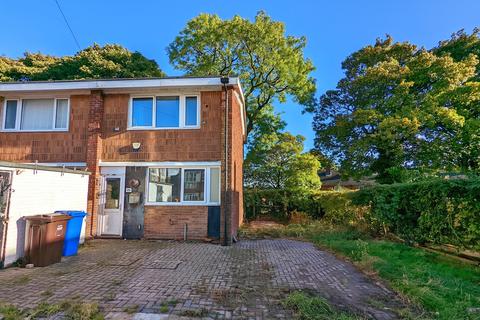 408 Atlantic Road, Sheffield, S8 7GQ