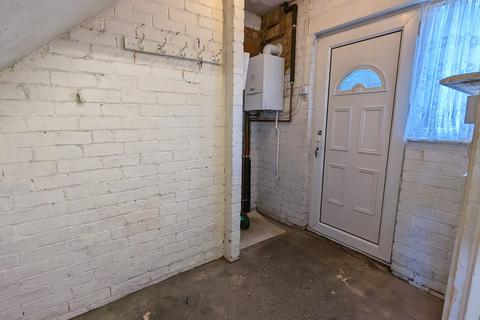 9 Gervase Walk, Sheffield, S8 7PT